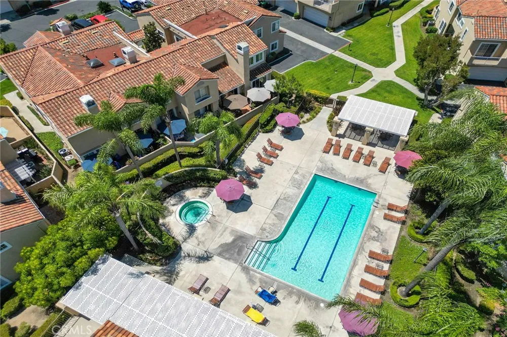 2413 Mira Monte Court Tustin, CA 92782