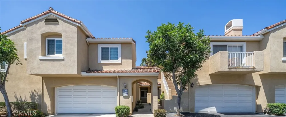 2413 Mira Monte Court Tustin, CA 92782