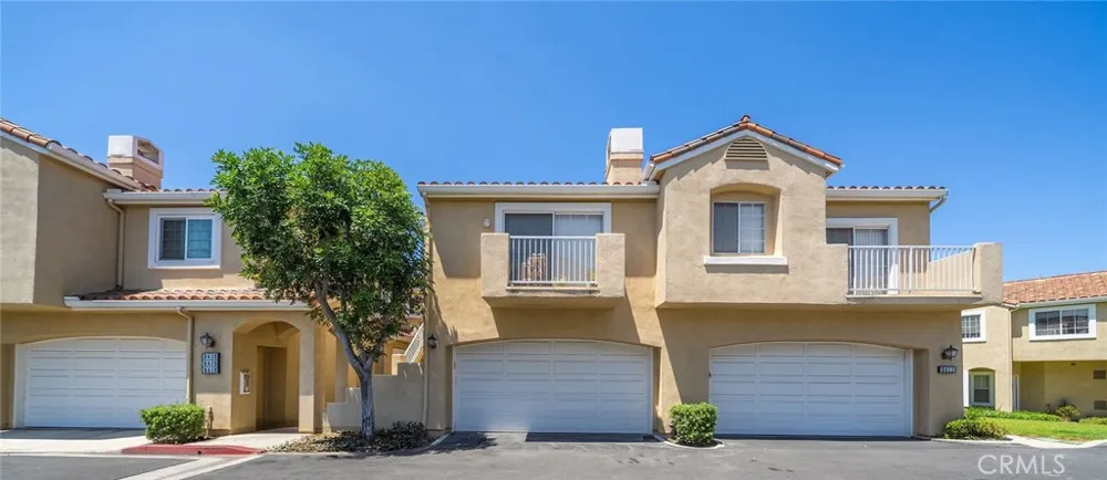 2413 Mira Monte Court Tustin, CA 92782