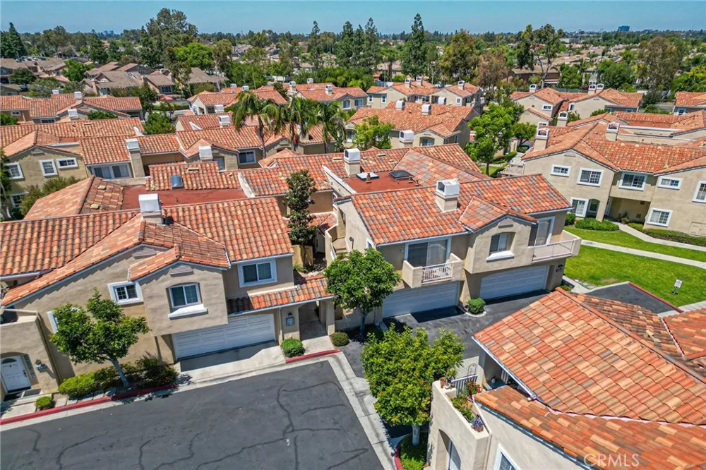 2413 Mira Monte Court Tustin, CA 92782