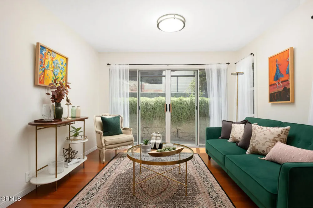 2720 Cunard Street Los Angeles, CA 90065