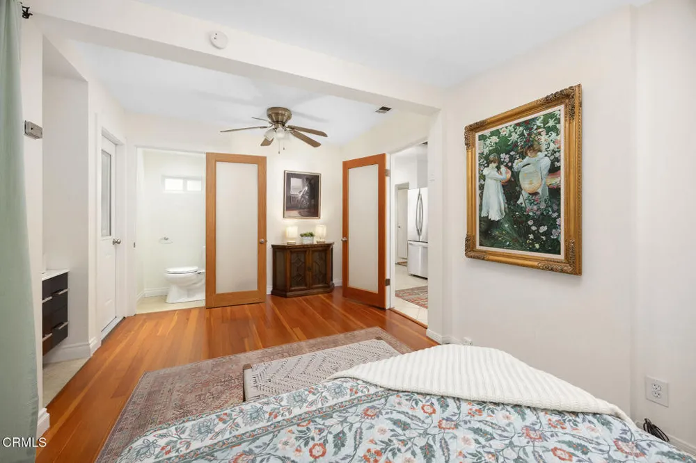 2720 Cunard Street Los Angeles, CA 90065