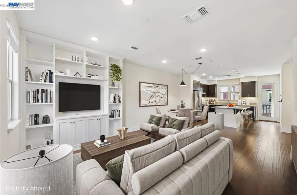 457 Diller Street Alameda, CA 94501