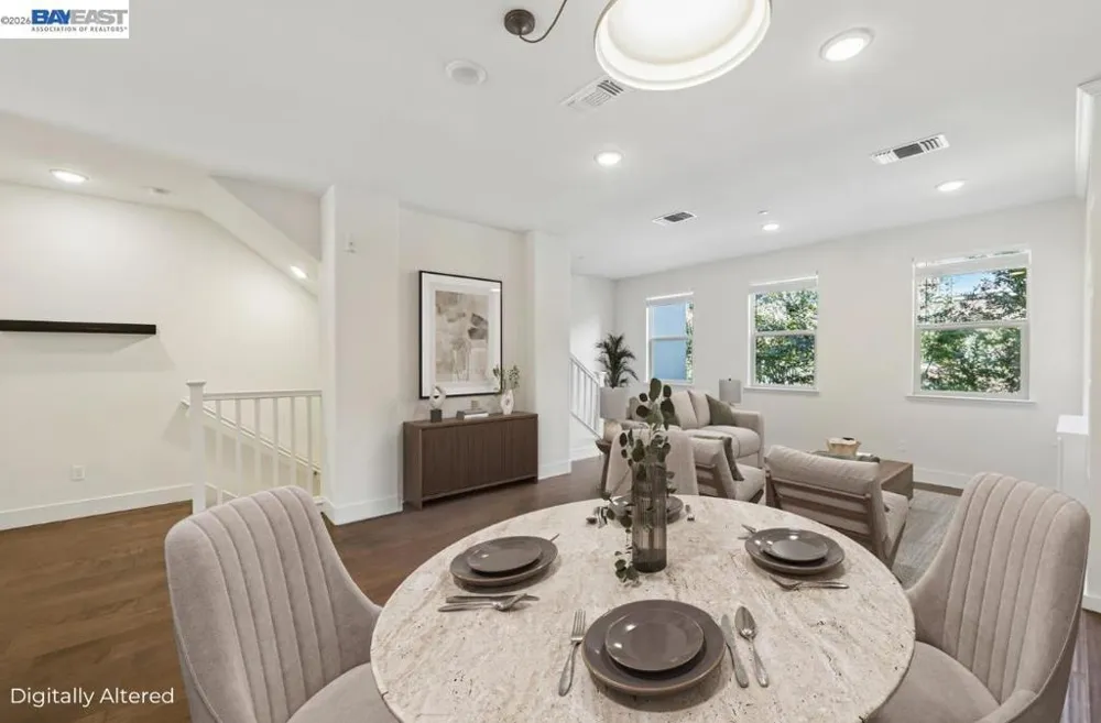 457 Diller Street Alameda, CA 94501