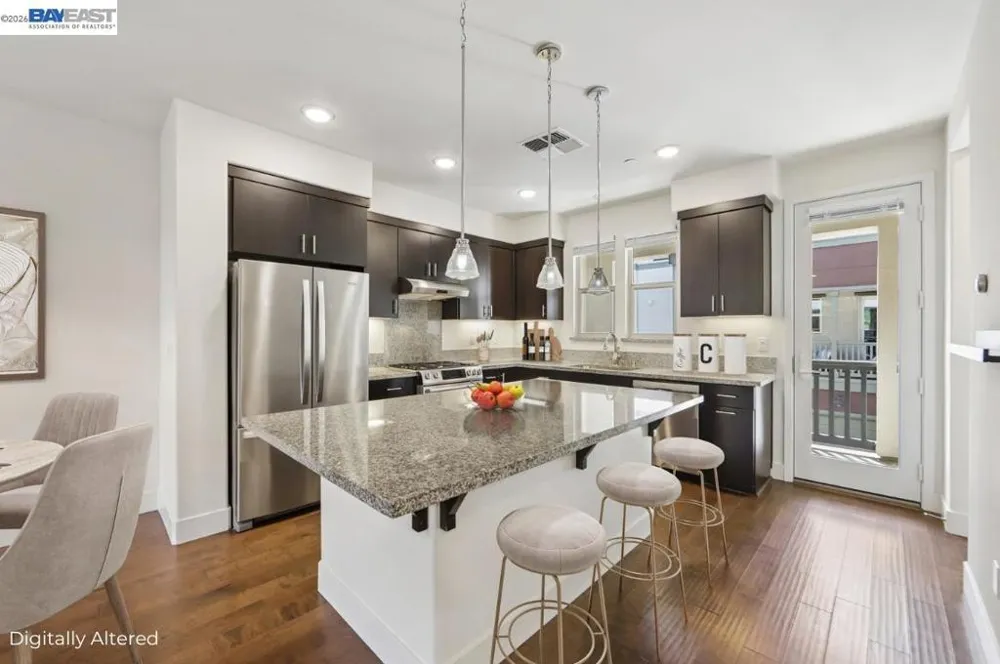 457 Diller Street Alameda, CA 94501