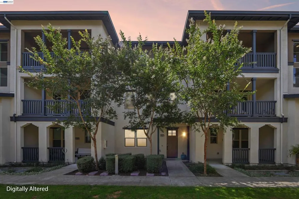 457 Diller Street Alameda, CA 94501