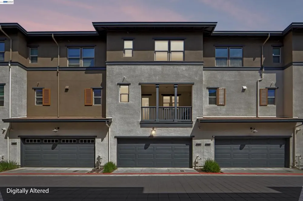 457 Diller Street Alameda, CA 94501