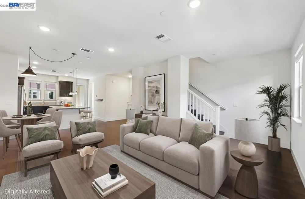 457 Diller Street Alameda, CA 94501