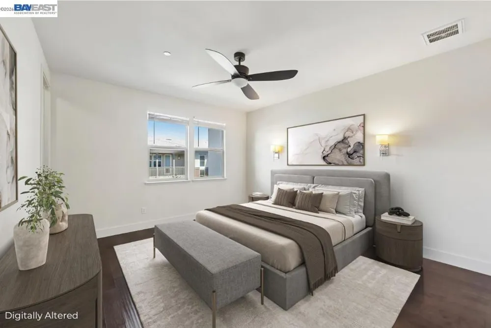 457 Diller Street Alameda, CA 94501