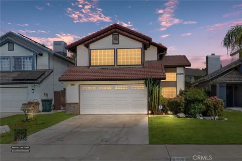 8216 Willowglen