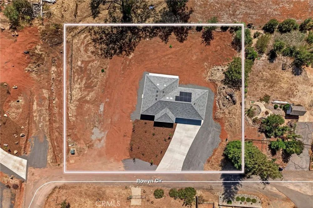1604 Rowyn Paradise, CA 95969
