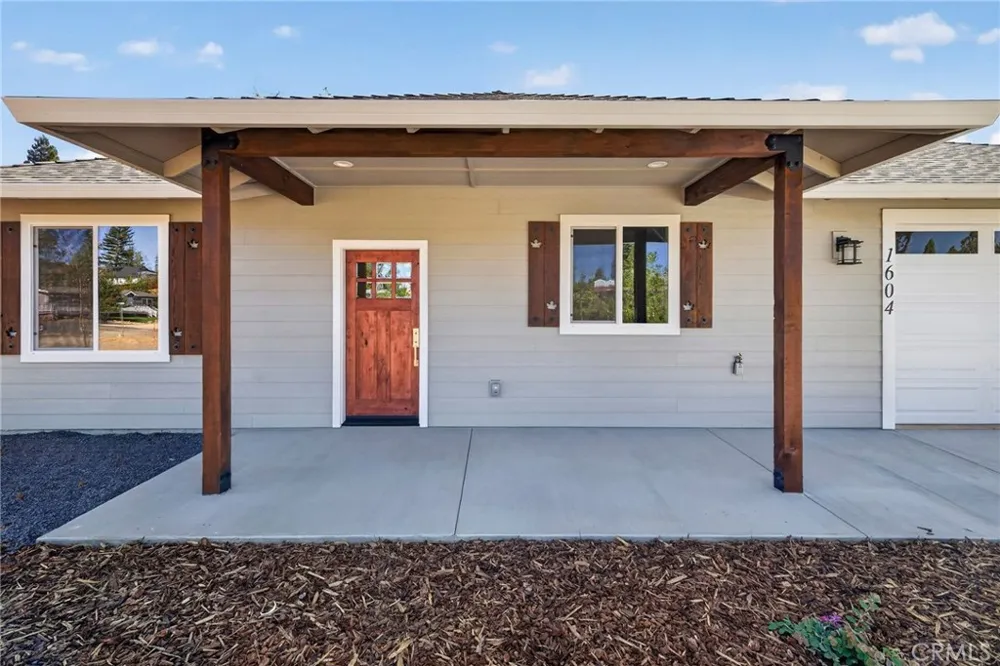 1604 Rowyn Paradise, CA 95969