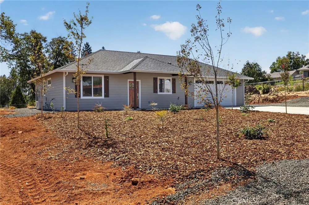 1604 Rowyn Paradise, CA 95969