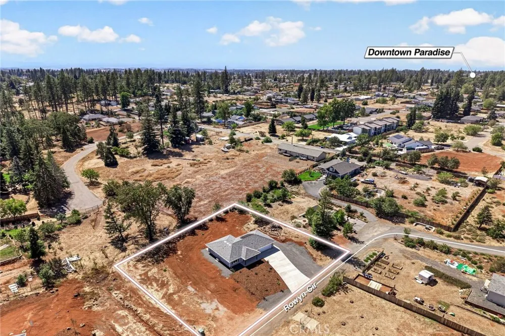 1604 Rowyn Paradise, CA 95969