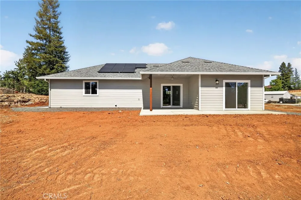 1604 Rowyn Paradise, CA 95969