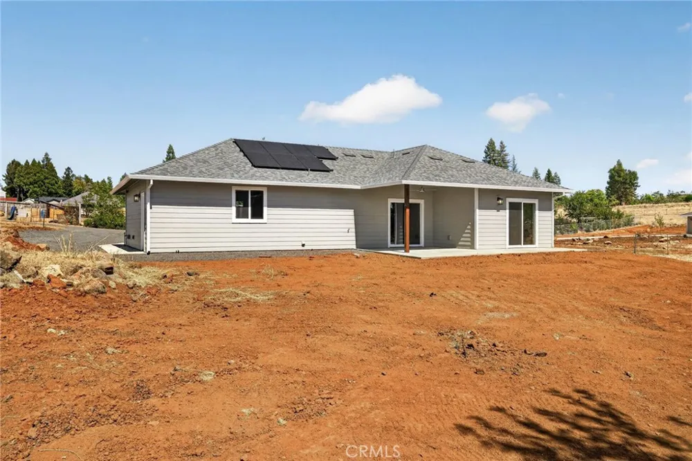 1604 Rowyn Paradise, CA 95969