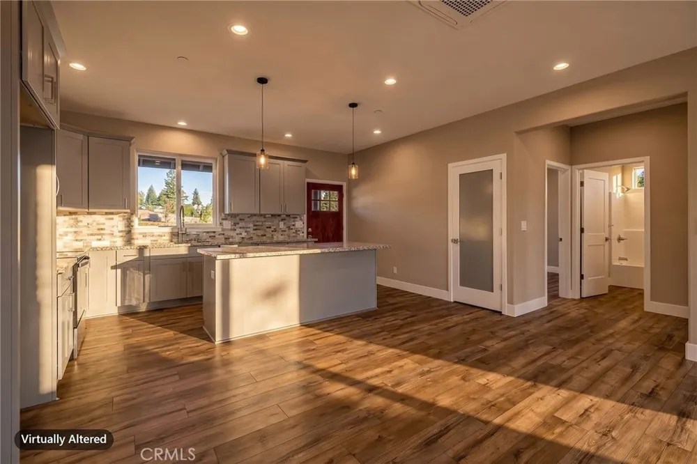 1604 Rowyn Paradise, CA 95969