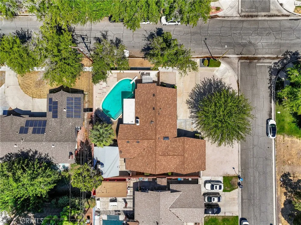1152 E Avenue J1 Lancaster, CA 93535