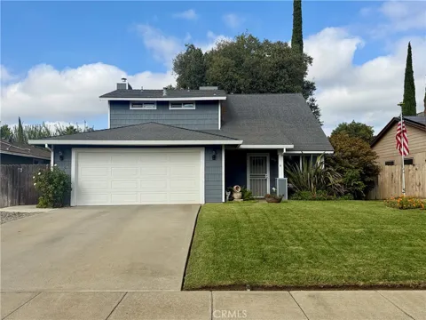 839 Crestwood Way