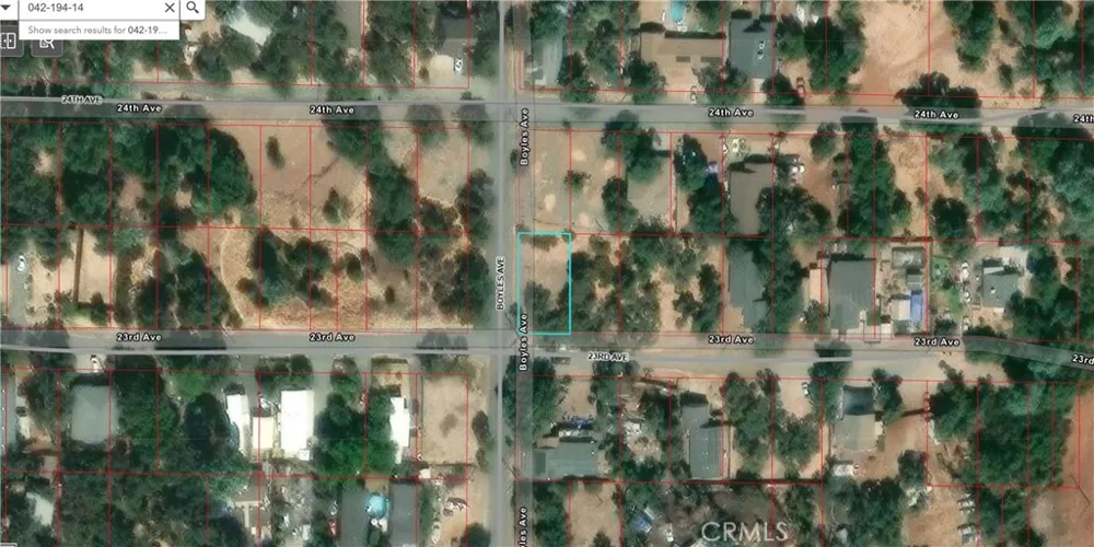 16142 23rd Clearlake, CA 95422