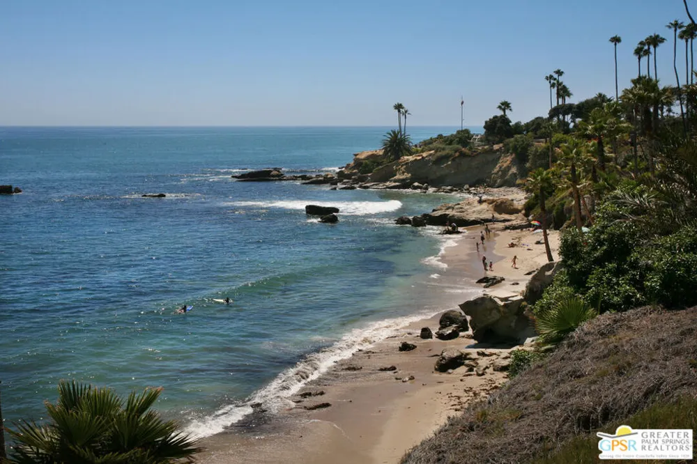 251 Lower Cliff Drive #10 Laguna Beach, CA 92651
