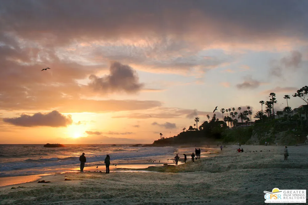 251 Lower Cliff Drive #10 Laguna Beach, CA 92651