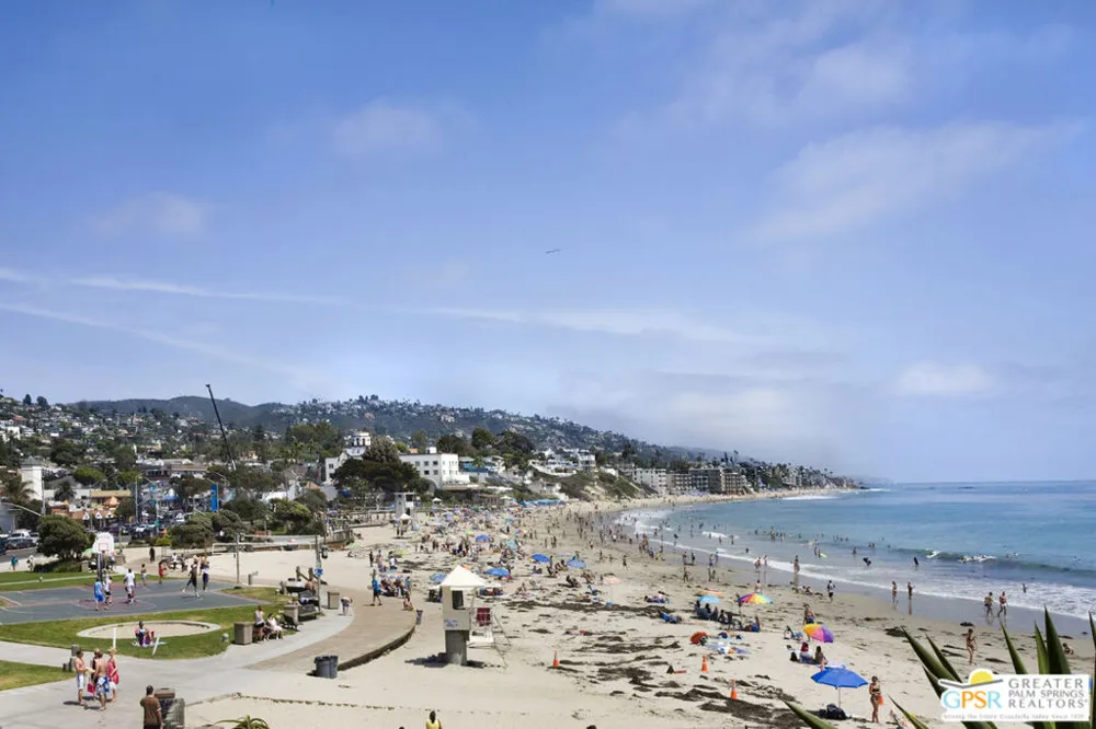 251 Lower Cliff Drive #10 Laguna Beach, CA 92651