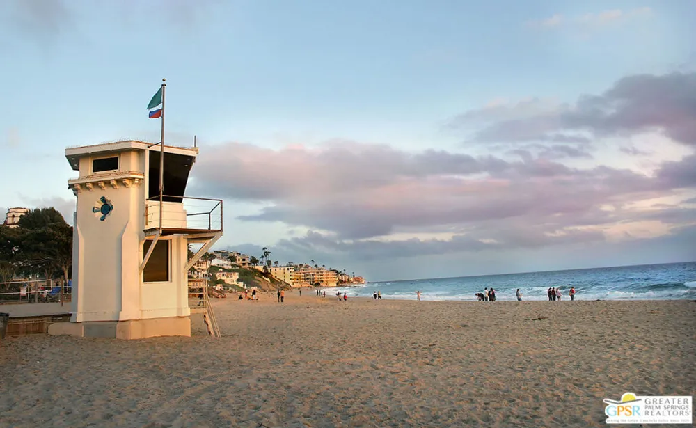 251 Lower Cliff Drive #10 Laguna Beach, CA 92651