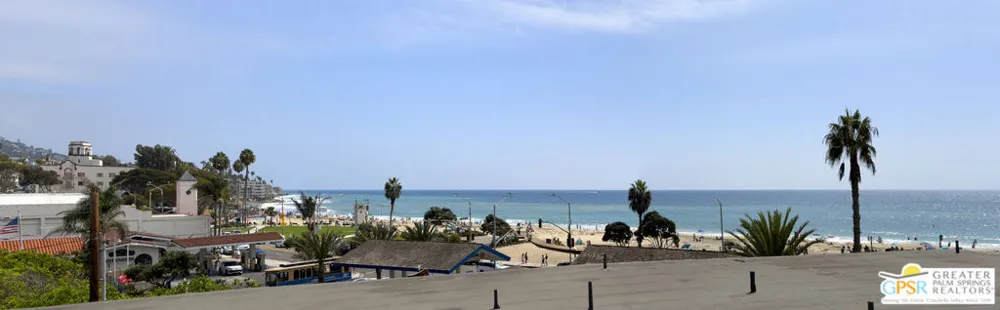 251 Lower Cliff Drive #10 Laguna Beach, CA 92651