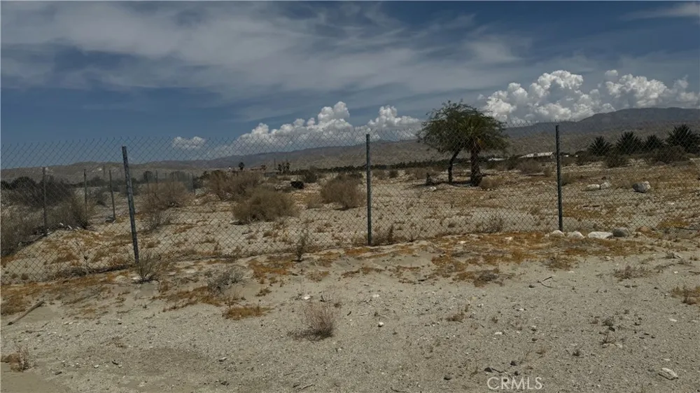 El Centro Way Thousand Palms, CA 92276