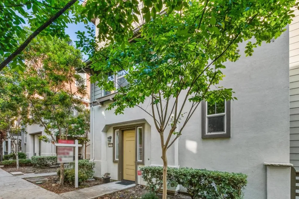 2104 Vincenzo San Jose, CA 95133