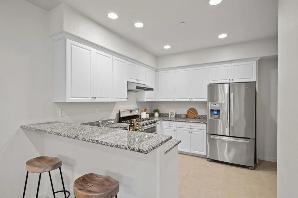2104 Vincenzo San Jose, CA 95133