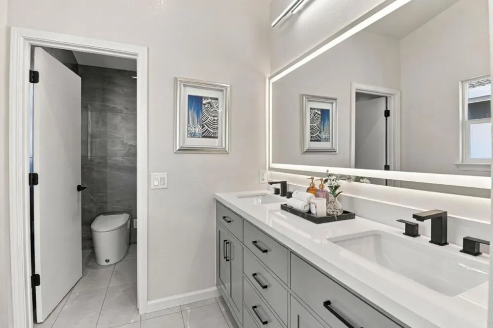 30 Oxford Place Belmont, CA 94002