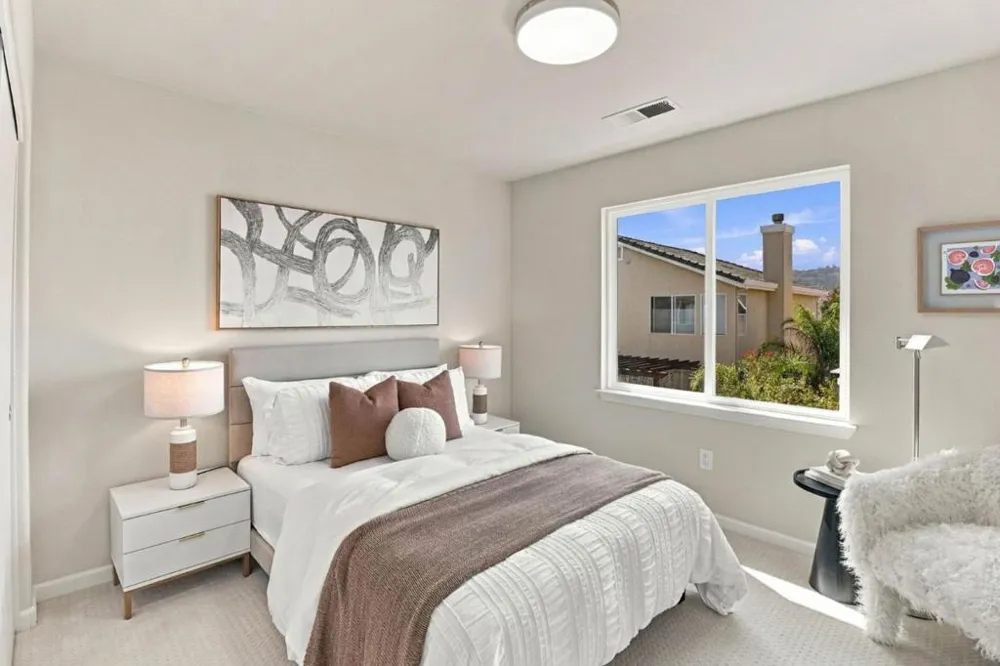 30 Oxford Place Belmont, CA 94002