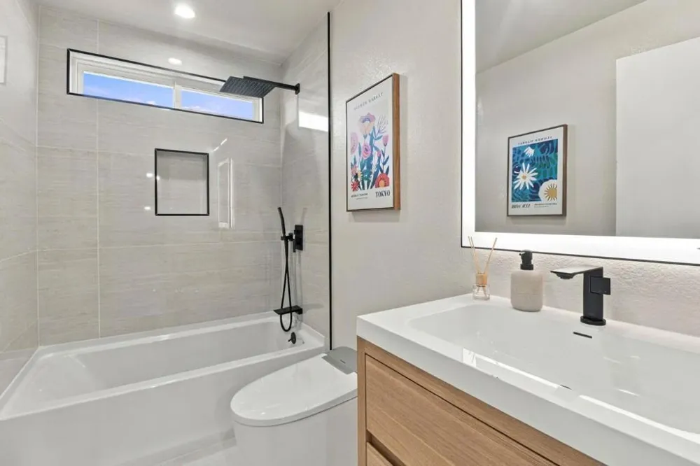 30 Oxford Place Belmont, CA 94002