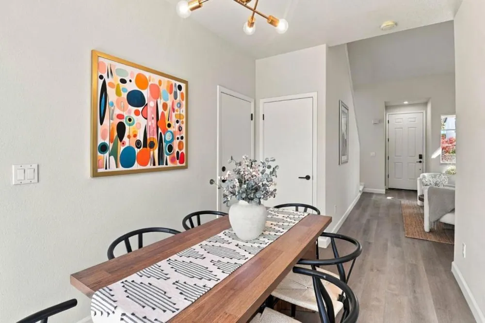 30 Oxford Place Belmont, CA 94002