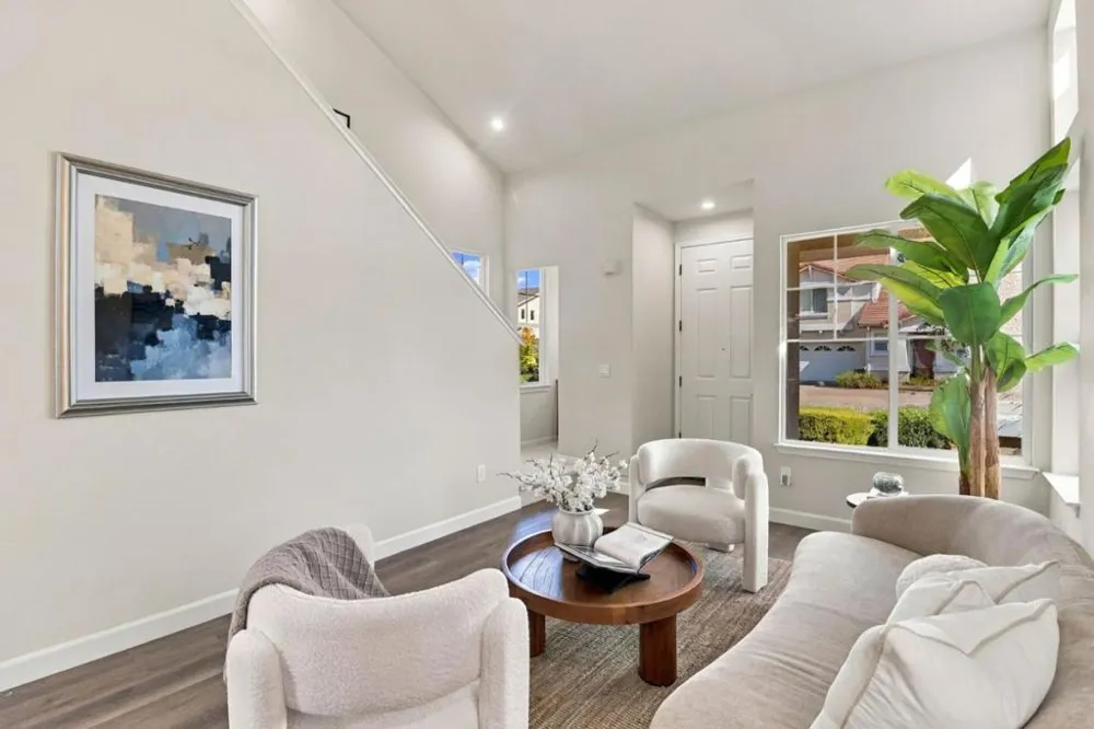 30 Oxford Place Belmont, CA 94002