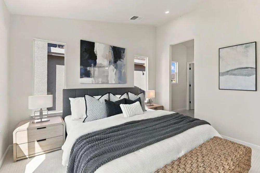 30 Oxford Place Belmont, CA 94002