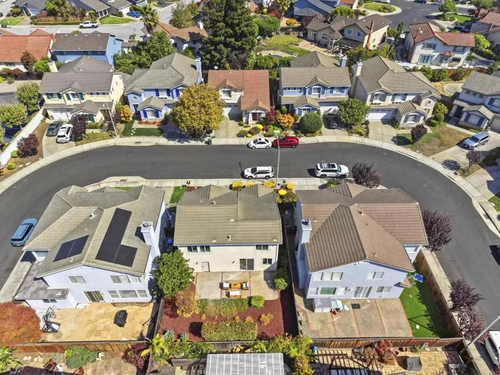 30 Oxford Place Belmont, CA 94002
