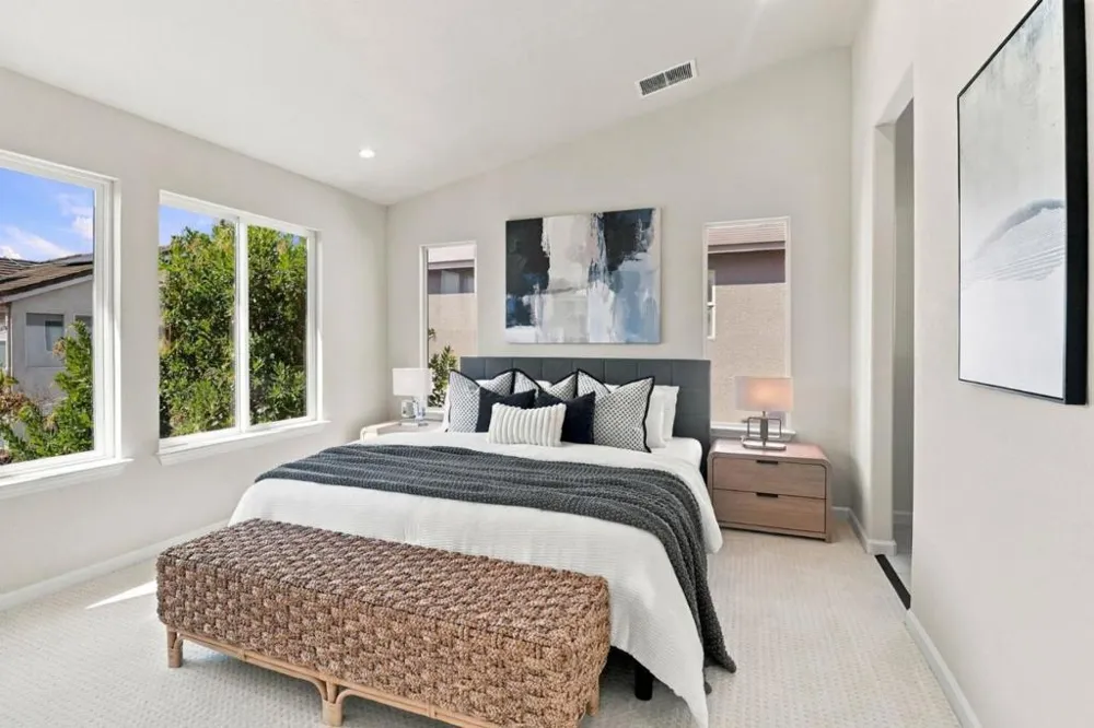 30 Oxford Place Belmont, CA 94002