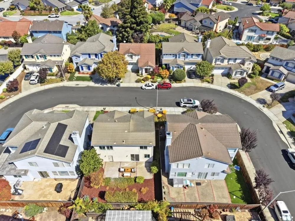 30 Oxford Place Belmont, CA 94002