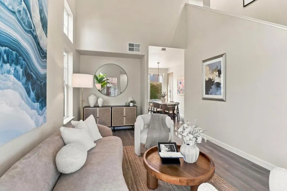 30 Oxford Place Belmont, CA 94002