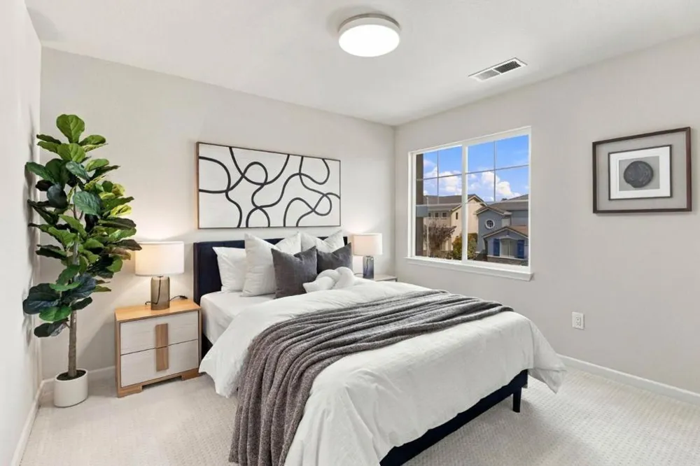 30 Oxford Place Belmont, CA 94002