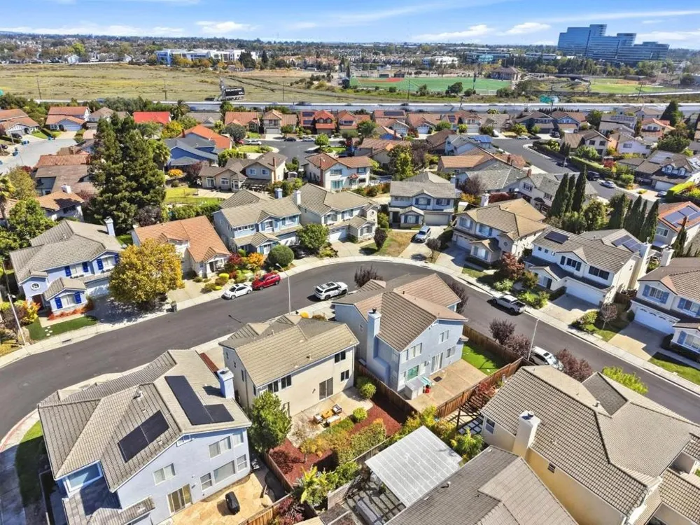 30 Oxford Place Belmont, CA 94002