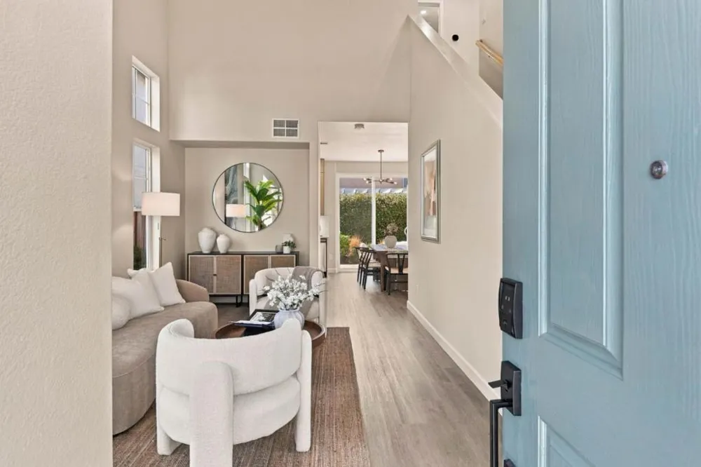 30 Oxford Place Belmont, CA 94002