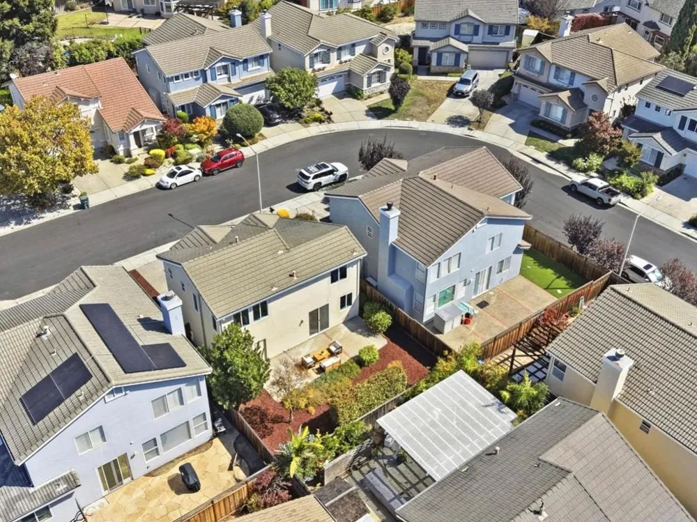 30 Oxford Place Belmont, CA 94002