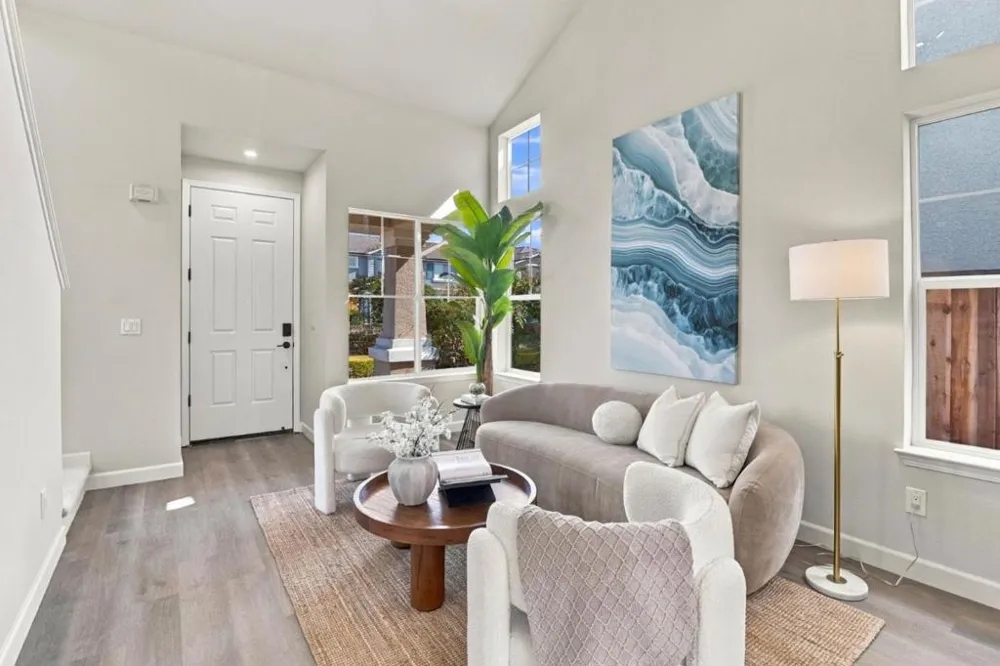 30 Oxford Place Belmont, CA 94002