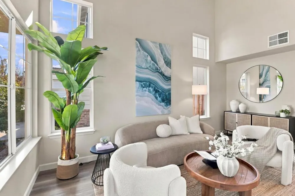 30 Oxford Place Belmont, CA 94002