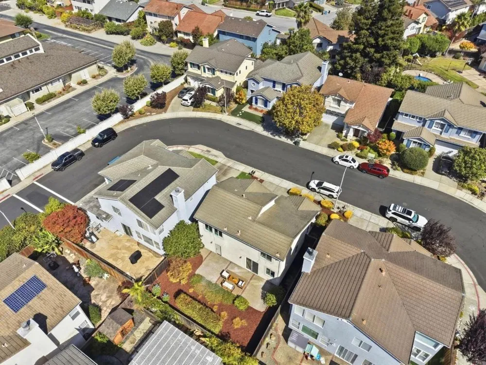 30 Oxford Place Belmont, CA 94002