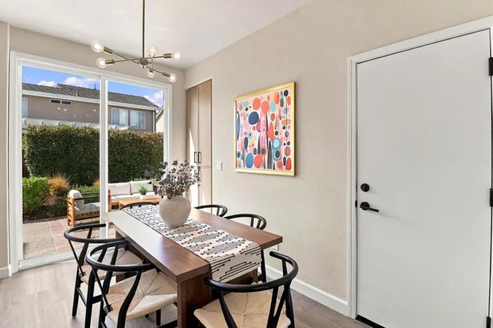 30 Oxford Place Belmont, CA 94002